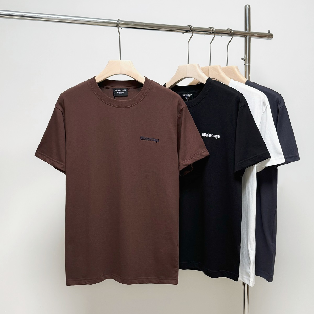 Balenciaga T-Shirts